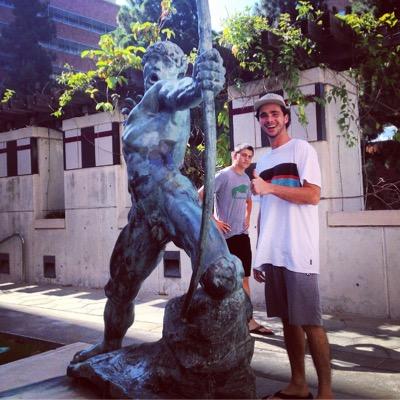 Profile Picture of Patrick Irvine (@Irvine4Patrick) on Twitter