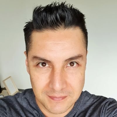 Profile Picture of Yonatan Pérez ®eyna (@YonatanPerez) on Twitter