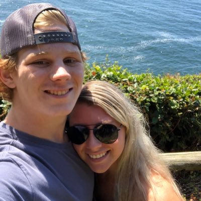 Profile Picture of Jake (@Jacob_Forsyth43) on Twitter