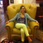 Profile Picture of Arielle Frank (@ariellelauren86) on Instagram