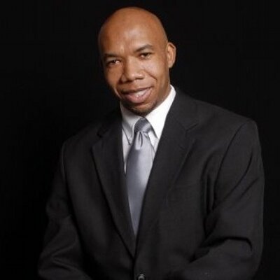 Profile Picture of Savalas R. Squire Sr (@RevSquire) on Twitter