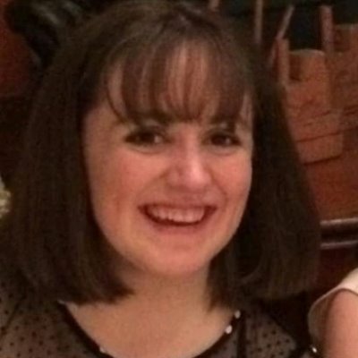 Profile Picture of Eve Wright (@evethearchivist) on Twitter