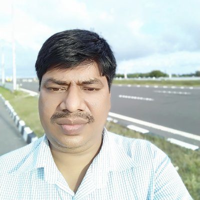 Profile Picture of Sushil Prasad (@sushilprasad13) on Twitter