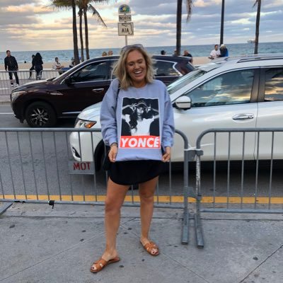 Profile Picture of Sammy Stauffer (@samanthastauff) on Twitter