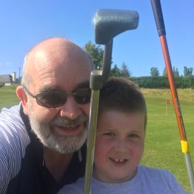 Profile Picture of Tony Gannon (@TonyGannon4) on Twitter