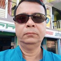 Profile Picture of Debasish Bhattacharya (@Debasis79283136) on Twitter