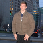 Profile Picture of Brian Domzalski (@briandomzalski) on Flickr