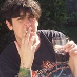 Profile Picture of Eugenia Nosé (@noseeugenia) on Instagram