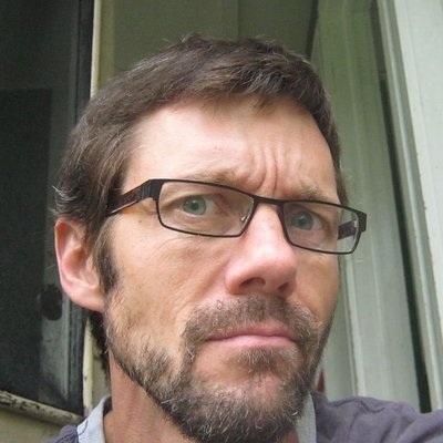 Profile Picture of Eugene Jefferson MBE (@EugeneJeffers69) on Twitter