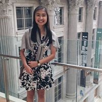 Profile Picture of Lim Jia Qi (@lim-jia-qi-3) on Quora