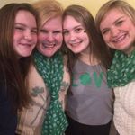 Profile Picture of Katie Stroh (@creativeidea2003) on Instagram