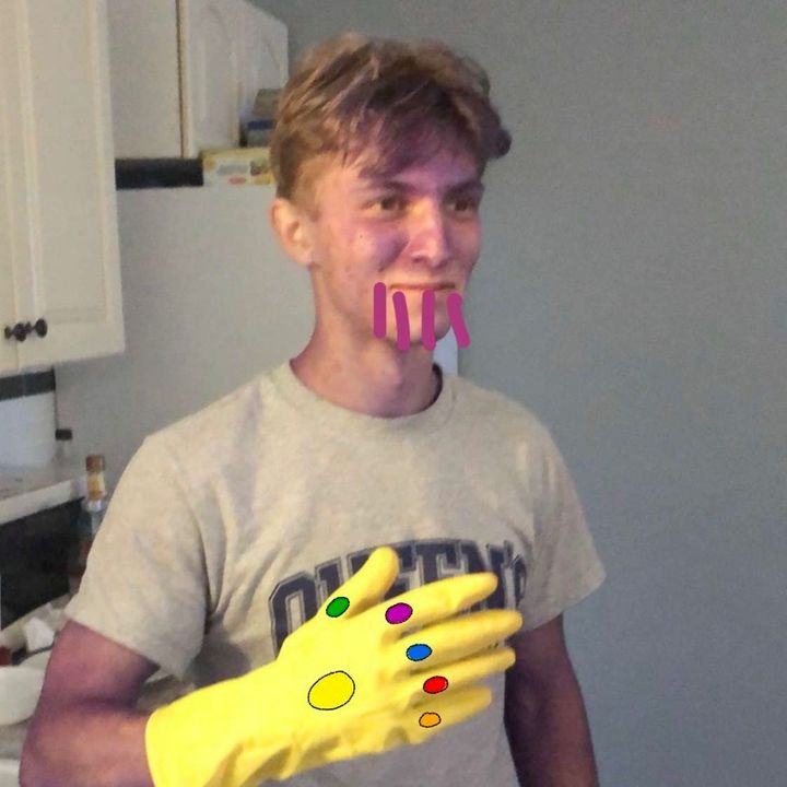 Profile Picture of Simon (@simon.bard) on Tiktok