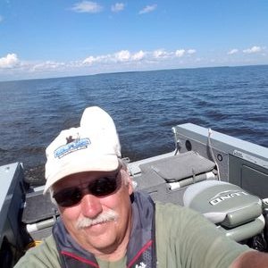 Profile Picture of Mike Sahlin (@SahlinMike) on Twitter