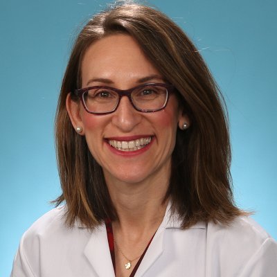 Profile Picture of Ilana Rosman, MD (@ilanarosman) on Twitter