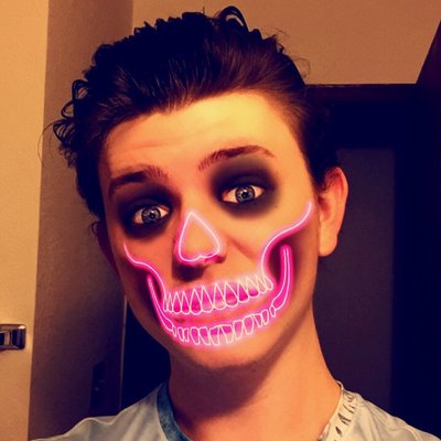 Profile Picture of Jeremy Killion (@uhLyfe) on Twitter
