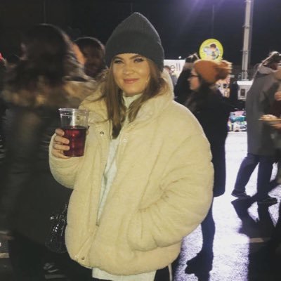 Profile Picture of Sal (@sallylatham_) on Twitter