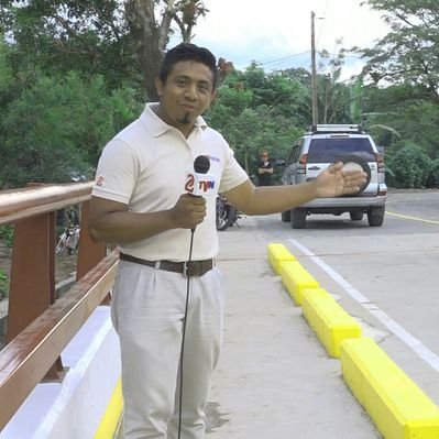 Profile Picture of Alexander Acevedo (@Alexander94_AC) on Twitter