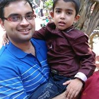 Profile Picture of Anjan Chatterjee (@anjan-chatterjee-22) on Quora