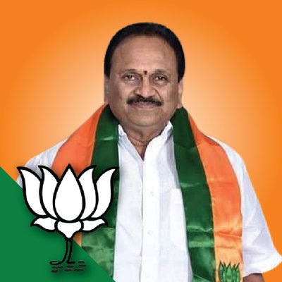 Profile Picture of Ganga Raju Gokaraju (@G_Ganga_Raju) on Twitter