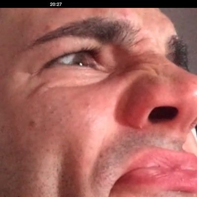 Profile Picture of Nameless (@UaDrulik) on Twitter