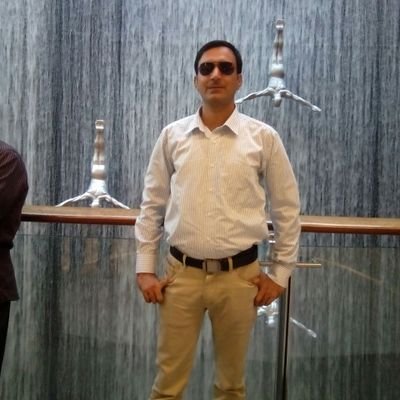 Profile Picture of Neelam Kumar Thakur (@neelamthakur949) on Twitter