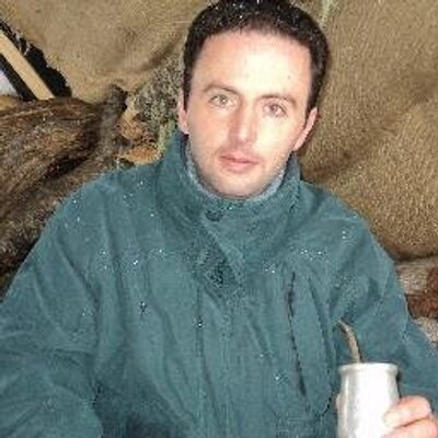 Profile Picture of Julio Figueredo (@juliofigueredo5) on Twitter