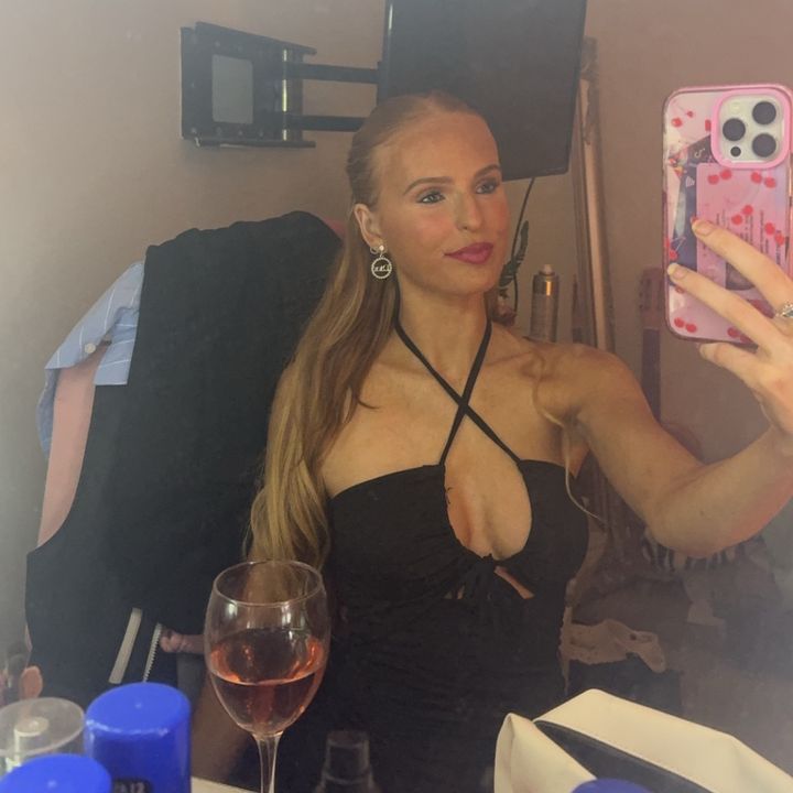 Profile Picture of Aisling hogan (@gingersprivxo) on Tiktok