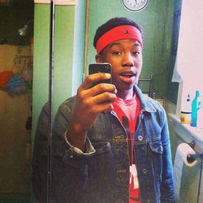 Profile Picture of Terrence Mcbride (@terrencemcbrid6) on Twitter