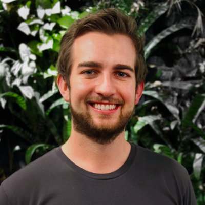 Profile Picture of Jeremy Sutton (@Jeremy_SuttonCA) on Twitter