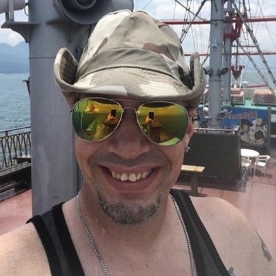 Profile Picture of Steven T. Larrabee (@STLarrabee) on Twitter