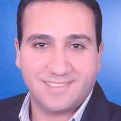 Profile Picture of Basem Mahmoud (@basemmahmoud6) on Twitter