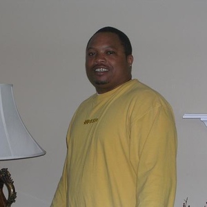 Profile Picture of Cedric Hughes (@dirtyredga) on Myspace