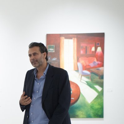 Profile Picture of Pierre Abboud (@Pierreabboud2) on Twitter