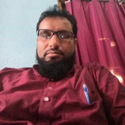 Profile Picture of Shamim Malik (@shamimmalik68) on Twitter