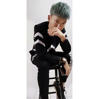 Profile Picture of Danny Acese (Chai Wei Xian) (@haha77999) on Facebook