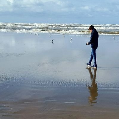 Profile Picture of Momente Max (@MaxMarquardt2) on Twitter