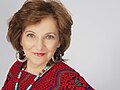 Profile Picture of Carmen Tafolla - Wikipediaon Wikipedia
