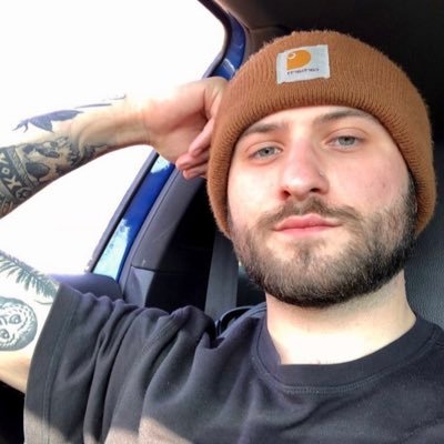 Profile Picture of Colin Thorne (@cthornee) on Twitter