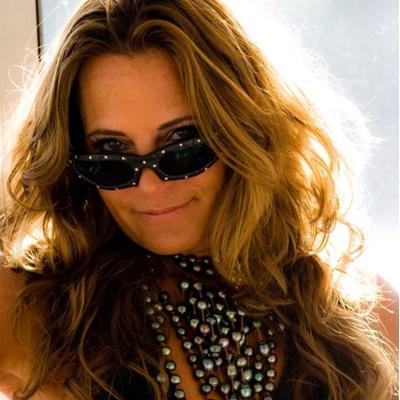 Wendy Mignot - Twitter Profile Picture of Wendy Mignot (@WendyPearls) on Twitter