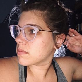 Profile Picture of Megan O'Connor (@mrs_oconnor) on Pinterest