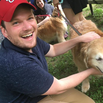 Profile Picture of Defund The MPD🧚‍♂️💗✨ (@Chris_Bangs_) on Twitter