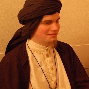 Profile Picture of Rashid Al-qasim (@rashid_sca) on Myspace