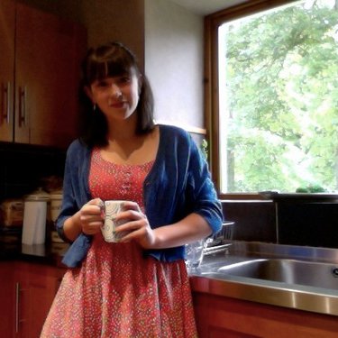 Profile Picture of Josie Duncan (@imlikeafly) on Twitter