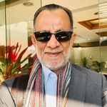 Profile Picture of Feroze Ahmed (@ahmed_feroze) on Instagram