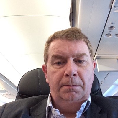 Profile Picture of Jeremy Wood #Rejoin (@woodjere) on Twitter