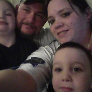 Profile Picture of Samantha Hobart (@muddy_girl21) on Twitter
