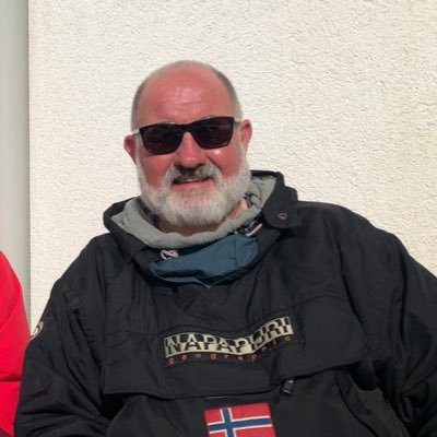 Profile Picture of Damian O’Connor (@DamianOConnor1) on Twitter