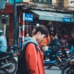 Profile Picture of Lại Sơn Thạch (@takku_photo) on Instagram