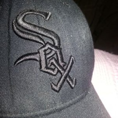 Profile Picture of Jerry McGuire (@ChrisWebber25) on Twitter