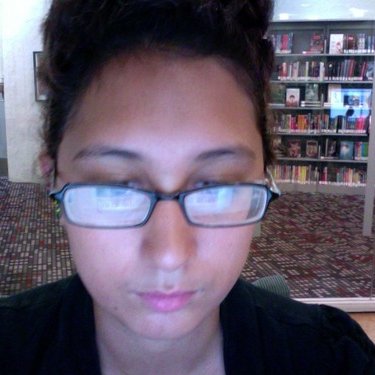 Profile Picture of Cynthia Polanco (@gothicfairytale) on Twitter